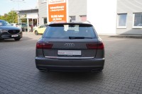 Audi A6 Avant 2.0 TDI ultra S-Tronic