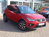 Seat Arona 1.5 TSI FR