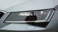 Skoda Superb Combi 2.0 TDI Style