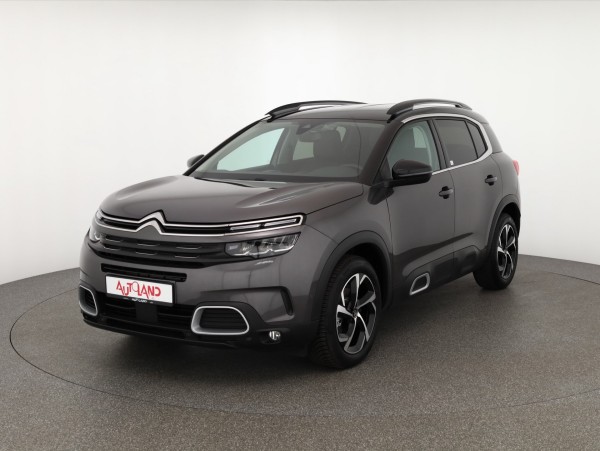 Citroen C5 Aircross PureTech 130 Feel Pack