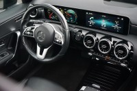 Mercedes-Benz A 250 A250 e Aut.