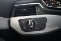 Audi A4 Avant 1.4 TFSI design