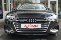 Audi A4 Quattro Avant 40 TFSI quattro advanced