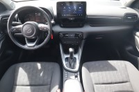 Mazda 2 Hybrid 1.5 Centre-Line