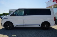 VW T6 Multivan T6.1 2.0 TDI 4Motion Generation Six