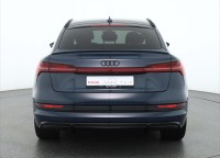 Audi e-tron Sportback 50 quattro S line