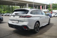 Peugeot 308 SW GT 1.2 Hybrid 145 Aut.