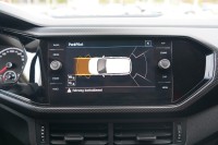 VW T-Cross 1.0 TSI