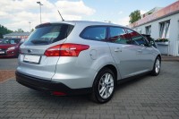 Ford Focus Turnier 1.6 Ti-VCT