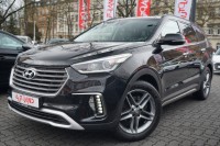 Vorschau: Hyundai Grand Santa Fe 2.2 T-GDI Premium 4WD
