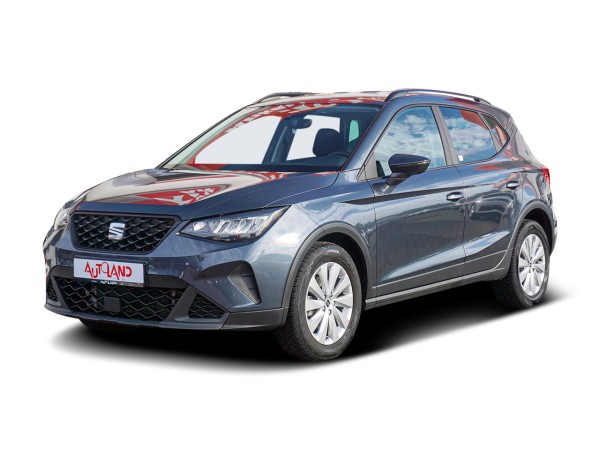 Seat Arona 1.0 TSI Style DSG