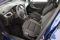 Opel Astra K ST 1.2 Turbo GS Line