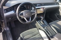 VW Passat Variant 1.4 TSI DSG GTE