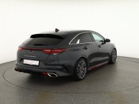 Kia pro_cee'd ProCeed 1.6 T-GDI GT