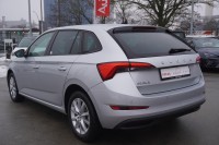 Skoda Scala 1.0 TSI DSG