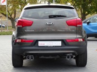 Kia Sportage 2.0 GDI Spirit