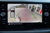 VW T-Cross 1.0 R-Line