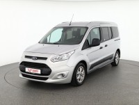 Ford Tourneo Connect Grand 1.5 TDCi Navi Sitzheizung Tempomat