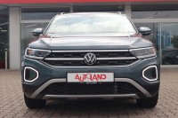 VW T-Roc 1.5 TSI DSG