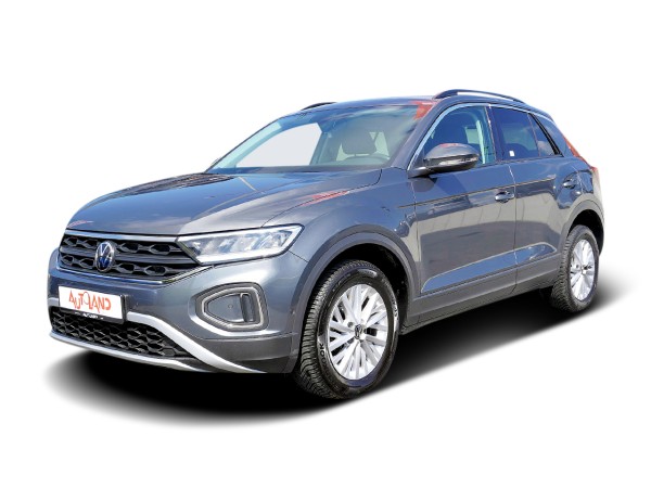 VW T-Roc 1.0 TSI