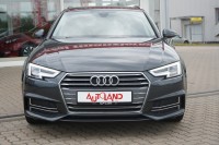Audi A4 2.0 TFSI Avant S-Line