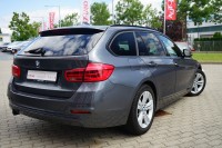 BMW 318 i Touring Sport Line