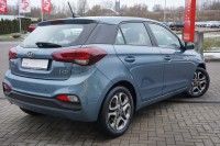 Hyundai i20 1.2 blue Trend