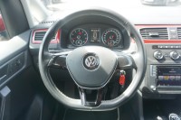 VW Caddy 1.4 TSI Generation Four SHZ