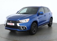 Mitsubishi ASX 1.6 MIVEC Edition 100 Android Apple DAB PDC