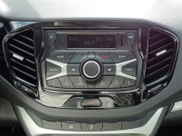 Lada Vesta SW Cross 1.6