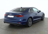 Audi A5 Coupe 2.0 TFSI S-Line