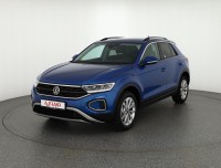 VW T-Roc 1.0 TSI 2-Zonen-Klima Navi Sitzheizung
