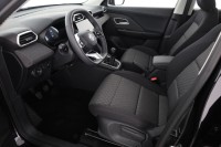 MG ZS 1.5 VTi-Tech Standard