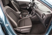 Hyundai Kona 1.6 T-GDI Trend Aut.