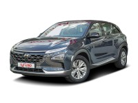 Hyundai Nexo 3-Zonen-Klima Navi Sitzheizung