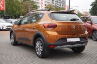 Dacia Sandero Stepway TCE90 Autom.