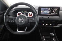 Nissan Qashqai N-Connecta 1.3 Dig-T