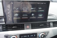Audi A4 Quattro 40 quattro 2.0 TDI advanced