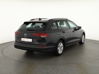 VW Golf Variant 1.5 eTSI DSG Life