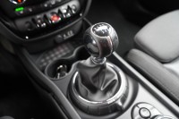 MINI COOPER_D_CLUBMAN Clubman Cooper D