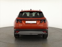 Hyundai Tucson 1.6 T-GDI Aut.