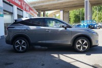Nissan Qashqai 1.3 M-Hybrid N-Connecta