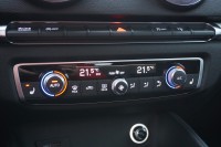 Audi A3 Sportback 2.0 TDI quattro