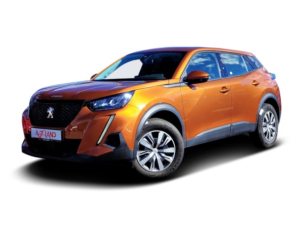 Peugeot 2008 1.2 PureTech Active