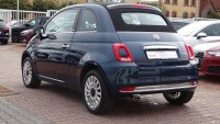 Fiat 500C 1.0 mHev Dolcevita