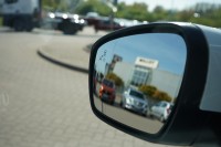 Ford Galaxy 2.0 EB Titanium Aut.