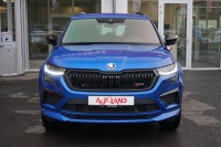 Skoda Kodiaq 2.0 TSI DSG RS 4x4