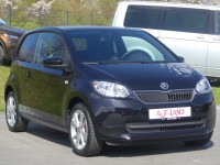 Skoda Citigo 1.0