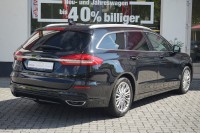 Ford Mondeo Turnier 2.0 EcoBlue Titanium AWD