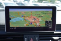 Audi Q5 2.0 TFSI quattro